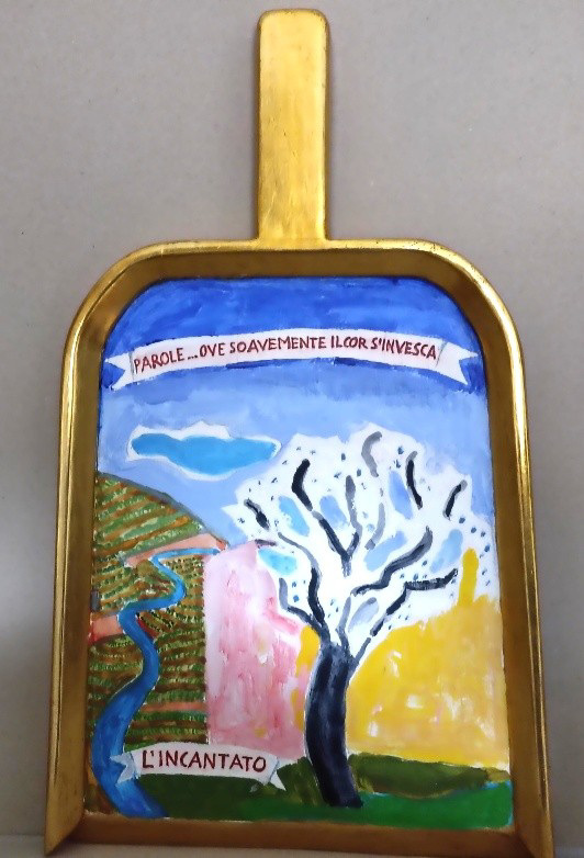 Incantato