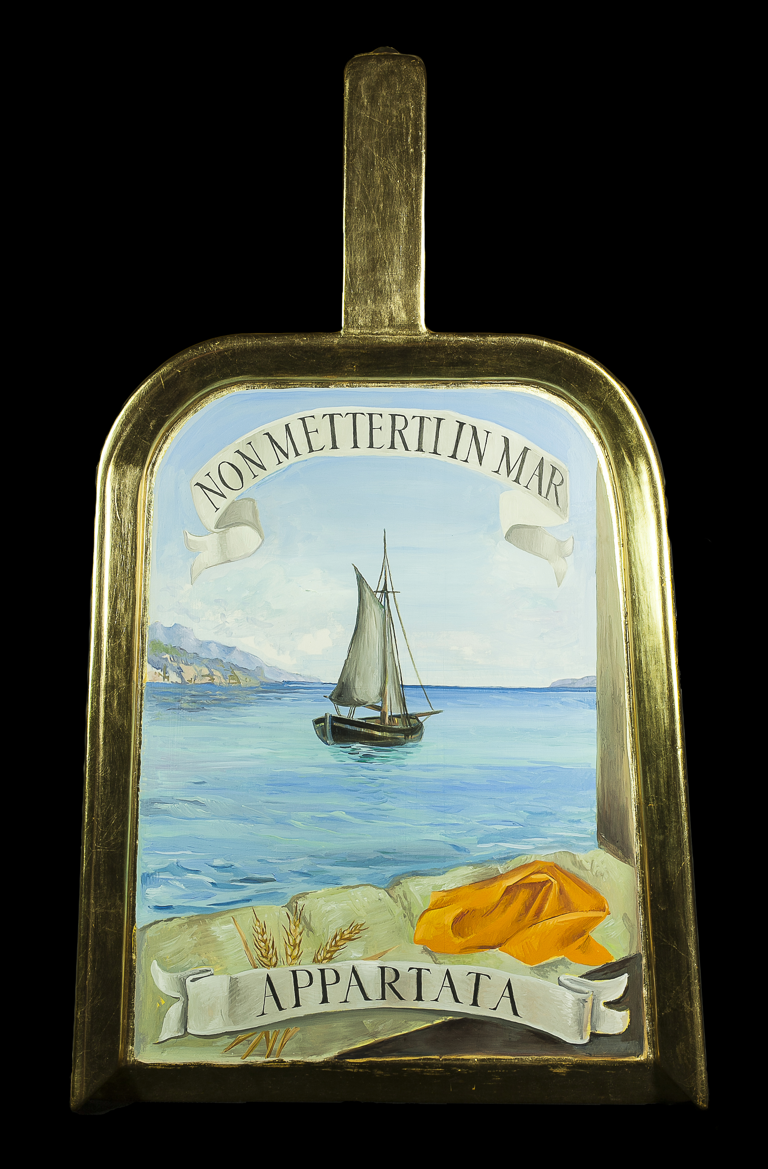 Appartata